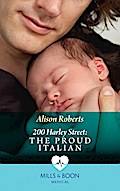 200 Harley Street: The Proud Italian