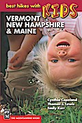 Best Hikes with Kids: Vermont, New Hampshire & Maine