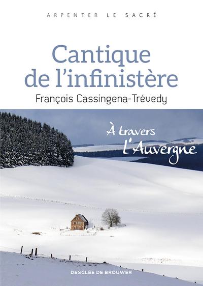 Cantique de l’infinistère