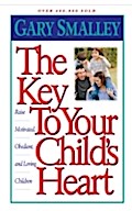 Key to Your Child’s Heart