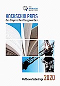 Hochschulpreis des Bayerischen Baugewerbes