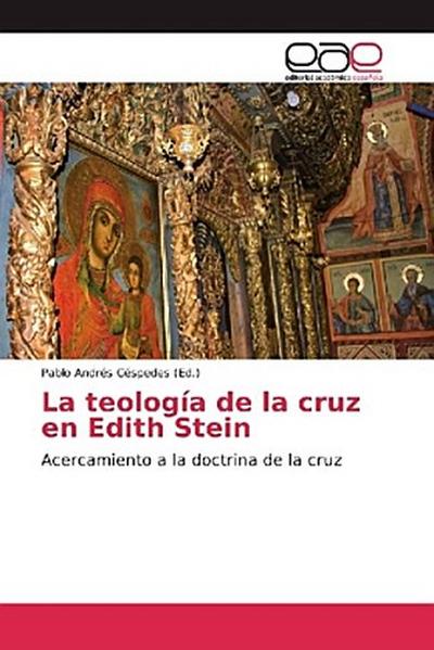 La teología de la cruz en Edith Stein