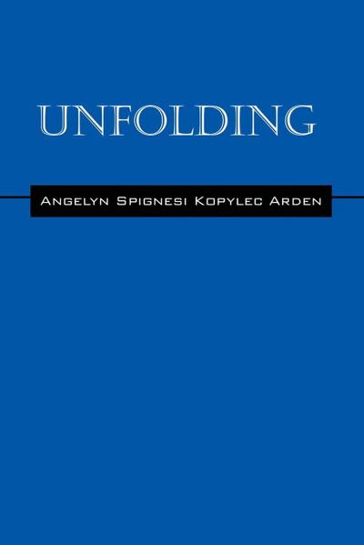 Unfolding