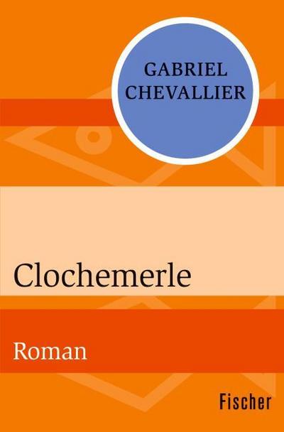 Clochemerle