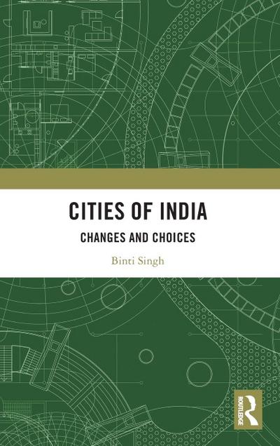 Cities of India
