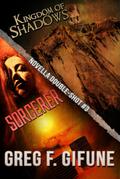 Kingdom of Shadows & Sorcerer: Novella Double-Shot #3