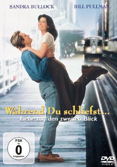 Während Du schliefst ... - Liebe auf den zweiten Blick