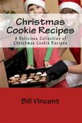 Christmas Cookie Recipes