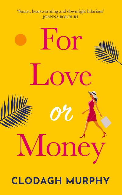For Love or Money