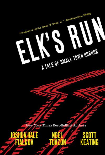 Elk’s Run