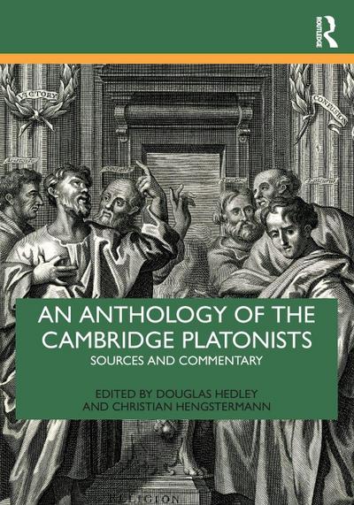 An Anthology of the Cambridge Platonists