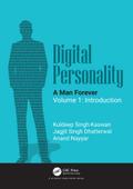 Digital Personality: A Man Forever