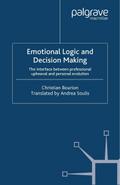 Emotional Logic and Decision Making - C. Bourion