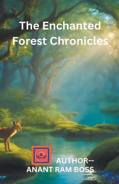Boss, A: Enchanted Forest Chronicles