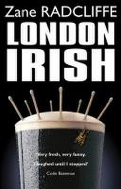 London Irish