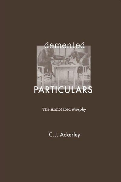 DeMented Particulars