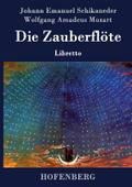 Die Zauberflöte