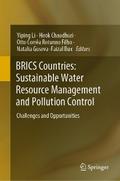 BRICS Countries: Sustainable Water Resource Management and Pollution Control