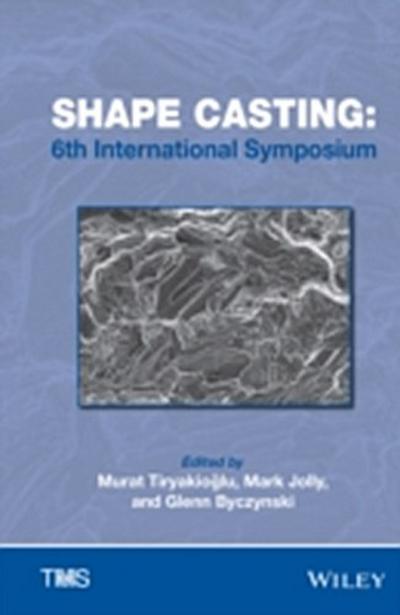 Shape Casting