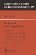 H Control and Its Applications