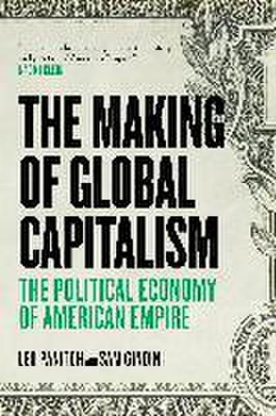 The Making Of Global Capitalism