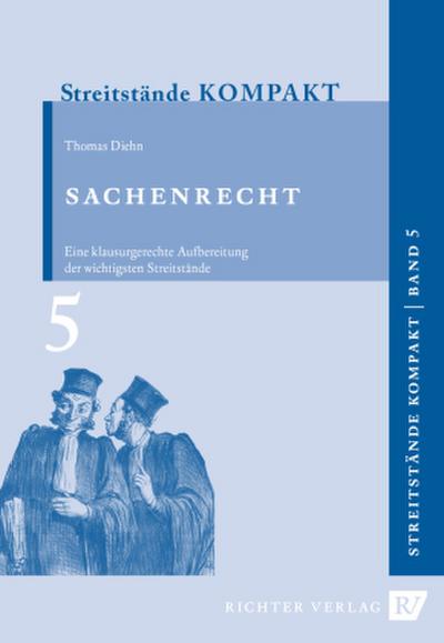 Sachenrecht