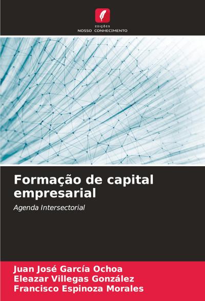 Formação de capital empresarial