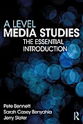 A Level Media Studies