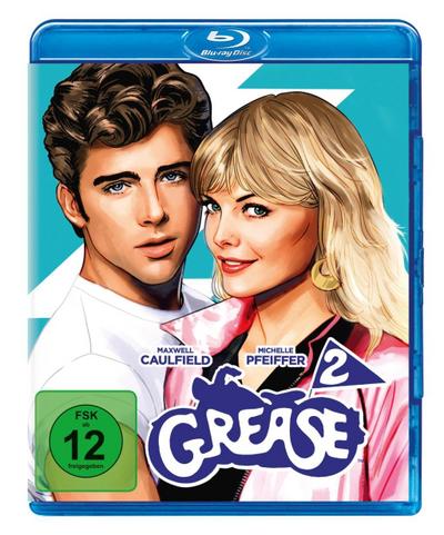 Grease 2