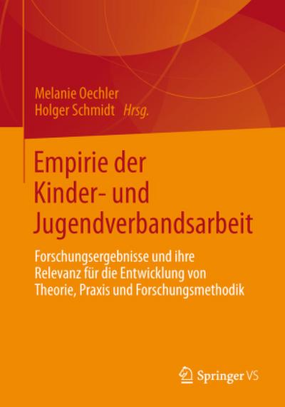 Empirie der Kinder- und Jugendverbandsarbeit