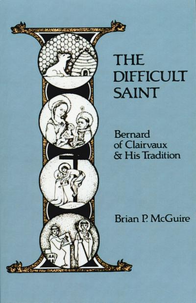 A Difficult Saint