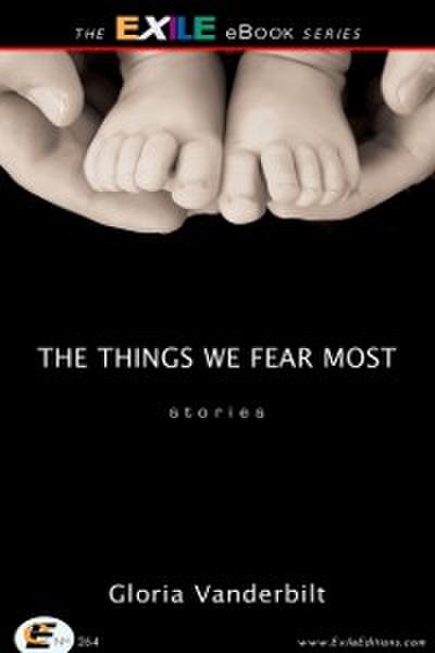 Things We Fear Most