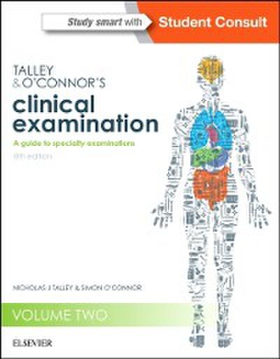 Clinical Examination Vol 2 - E-Book