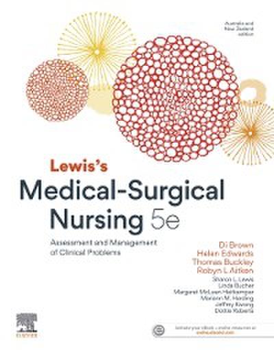 Lewis’s Medical-Surgical Nursing eBook