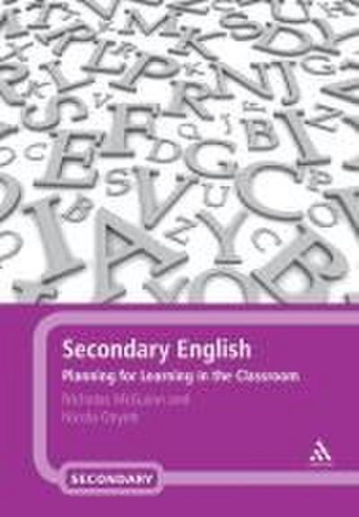 Secondary English