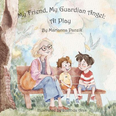 My Friend, My Guardian Angel