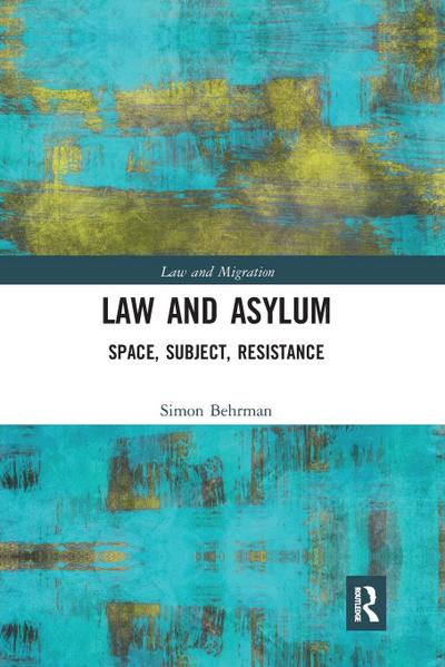 Law and Asylum