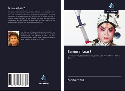 Samurai Lear?