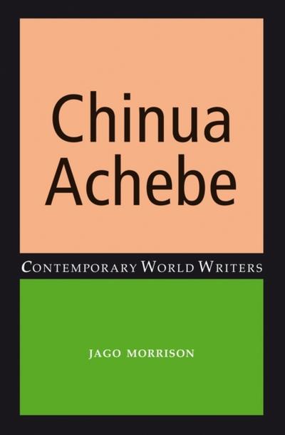 Chinua Achebe