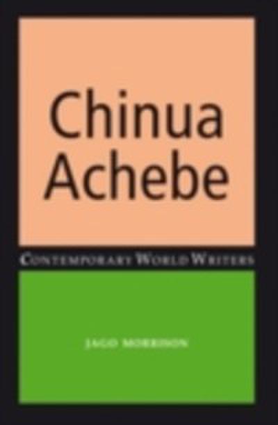 Chinua Achebe