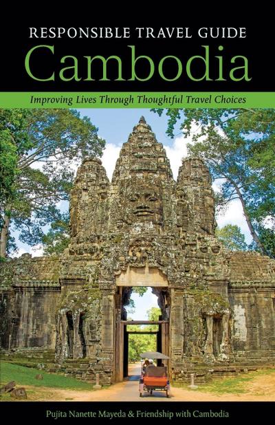 Responsible Travel Guide Cambodia