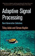 Adaptive Signal Processing