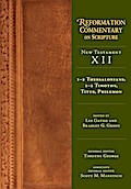 1-2 Thessalonians, 1-2 Timothy, Titus, Philemon