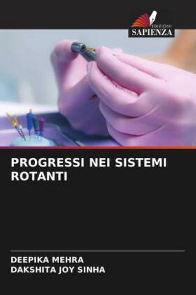 PROGRESSI NEI SISTEMI ROTANTI