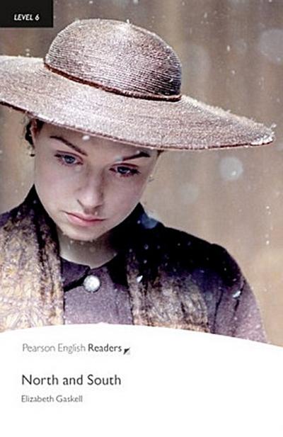 [ North And South ] By Gaskell, Elizabeth Cleghorn ( Author ) [ Aug - 2008 ] [ Paperback ]