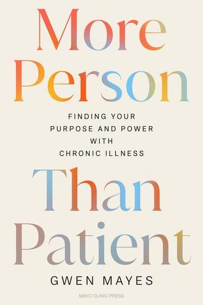 More Person Than Patient