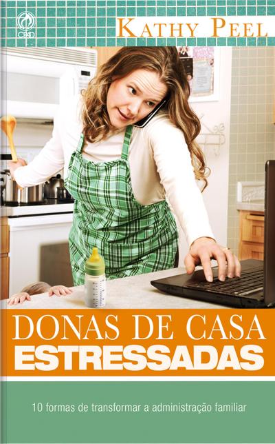 Donas de Casa Estressadas