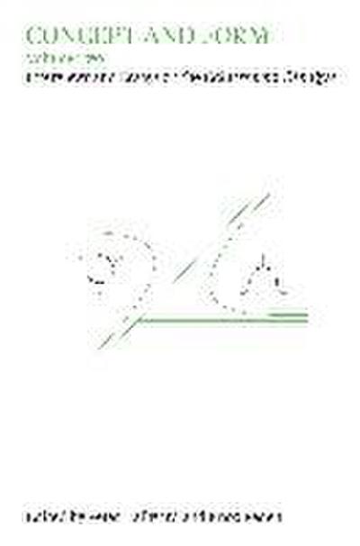 Concept and Form, Volume 2