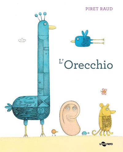 L’ orecchio