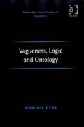 Vagueness, Logic and Ontology
